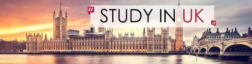 Study in UK for Indian Students