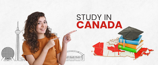 Study in Canada for Indian Students